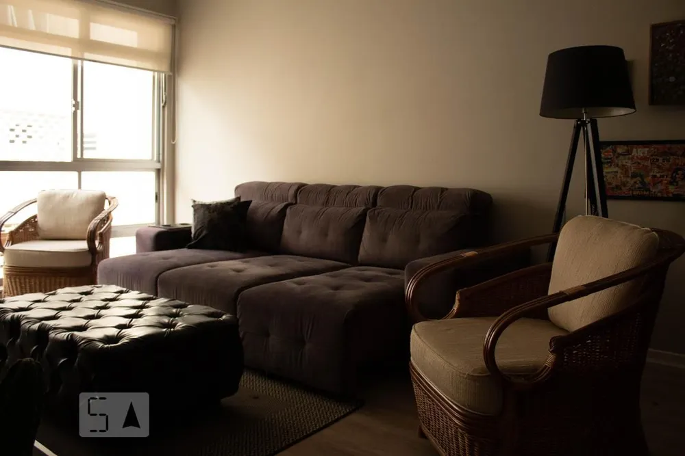 Apartamento, 2 quartos, 89 m² - Foto 8