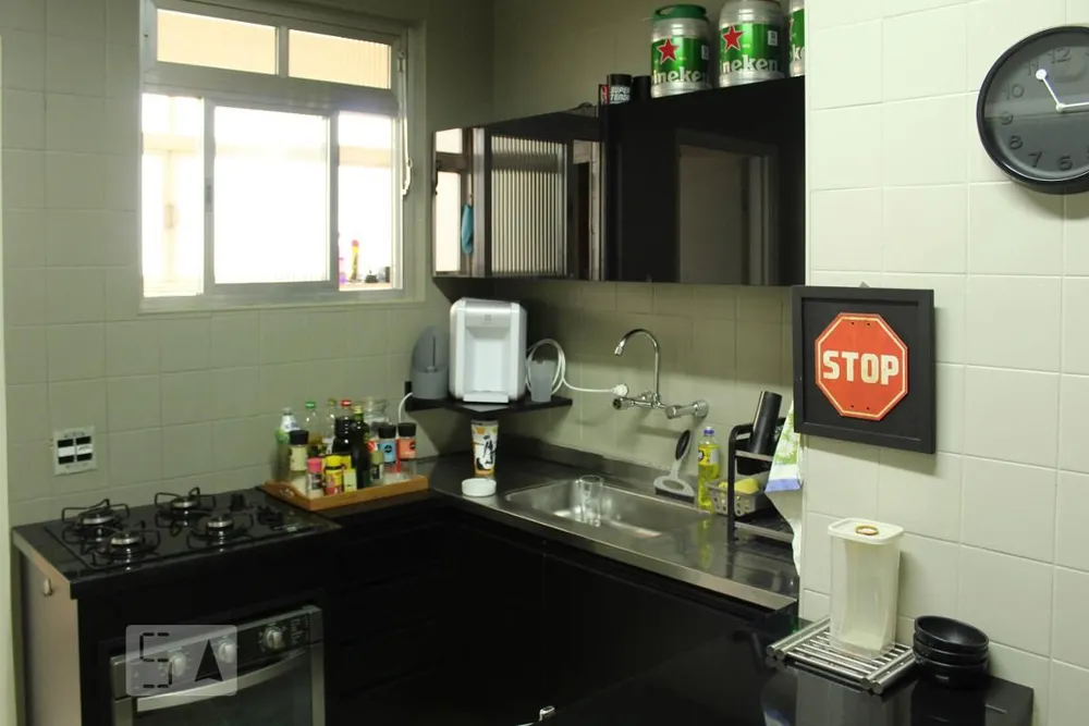 Apartamento, 2 quartos, 89 m² - Foto 5