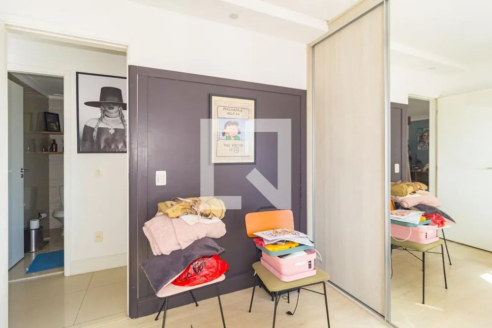 Apartamento, 2 quartos, 77 m² - Foto 1