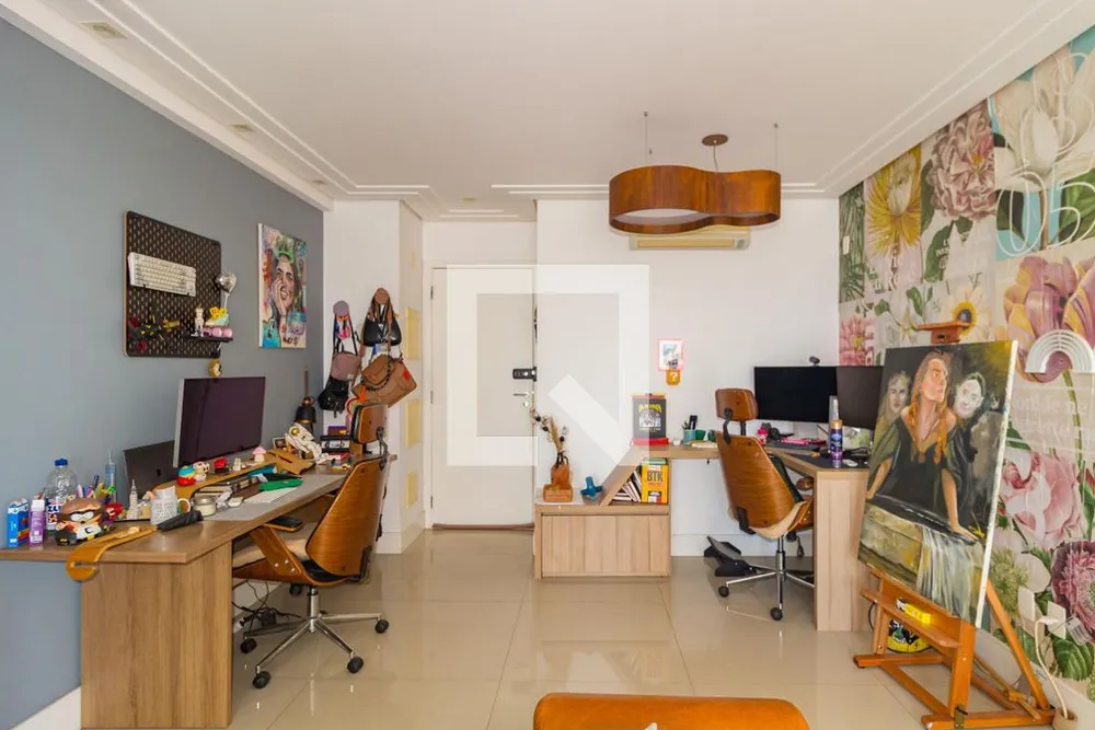 Apartamento, 2 quartos, 77 m² - Foto 11