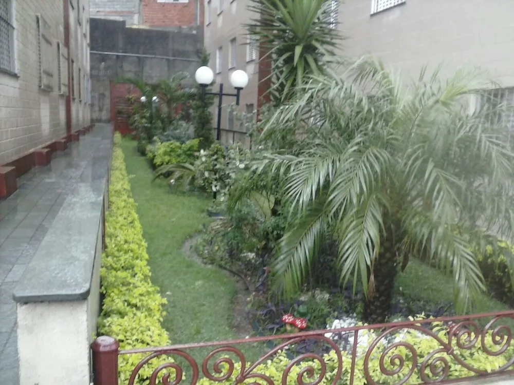 Apartamento, 2 quartos, 50 m² - Foto 4