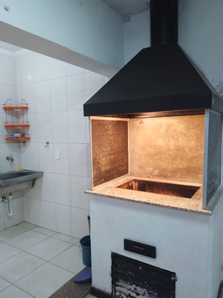 Casa, 4 quartos, 132 m² - Foto 4