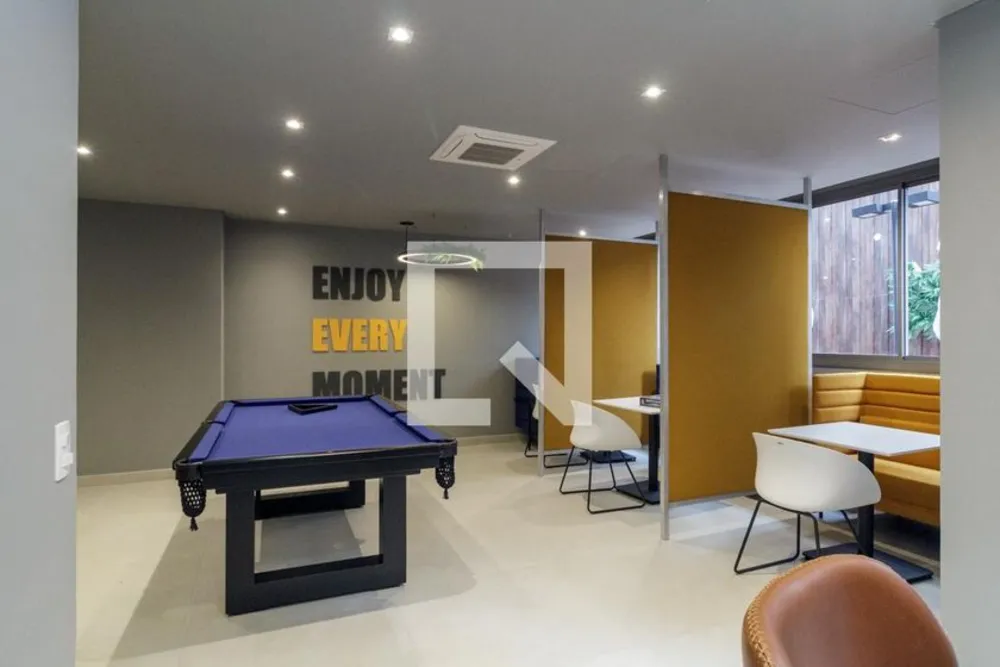 Kitnet-Studio, 26 m² - Foto 9