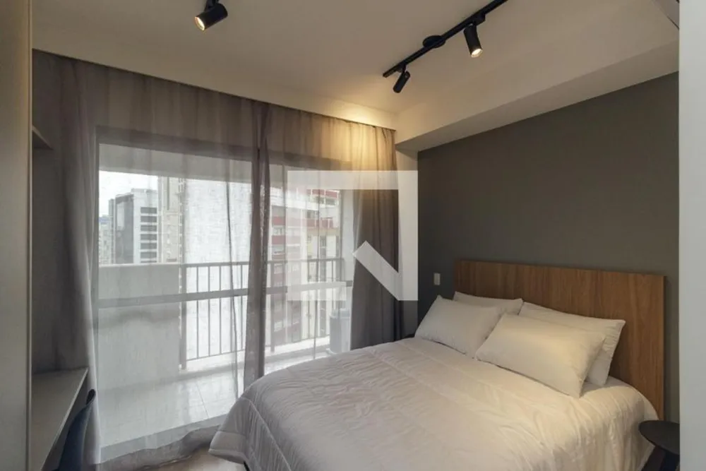 Kitnet-Studio, 26 m² - Foto 4