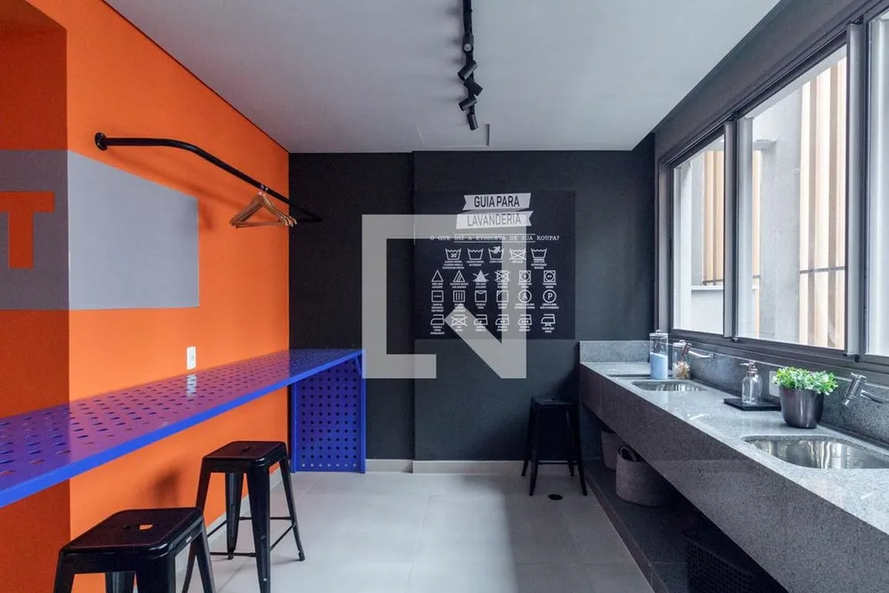 Kitnet-Studio, 26 m² - Foto 10
