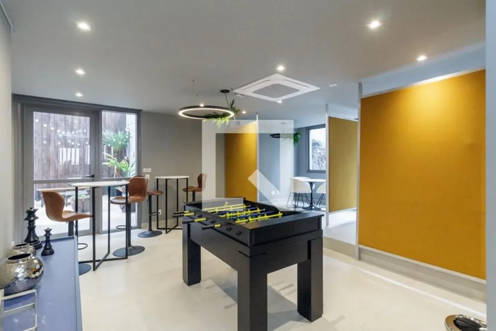 Kitnet-Studio, 26 m² - Foto 8