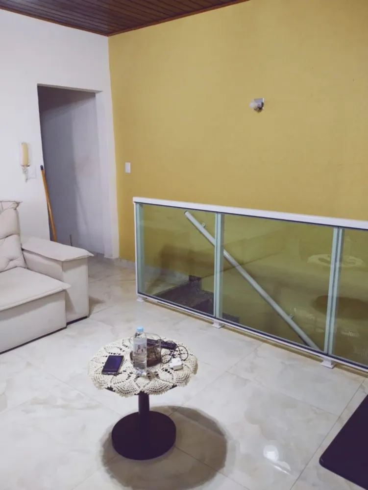 Casa, 3 quartos, 225 m² - Foto 4