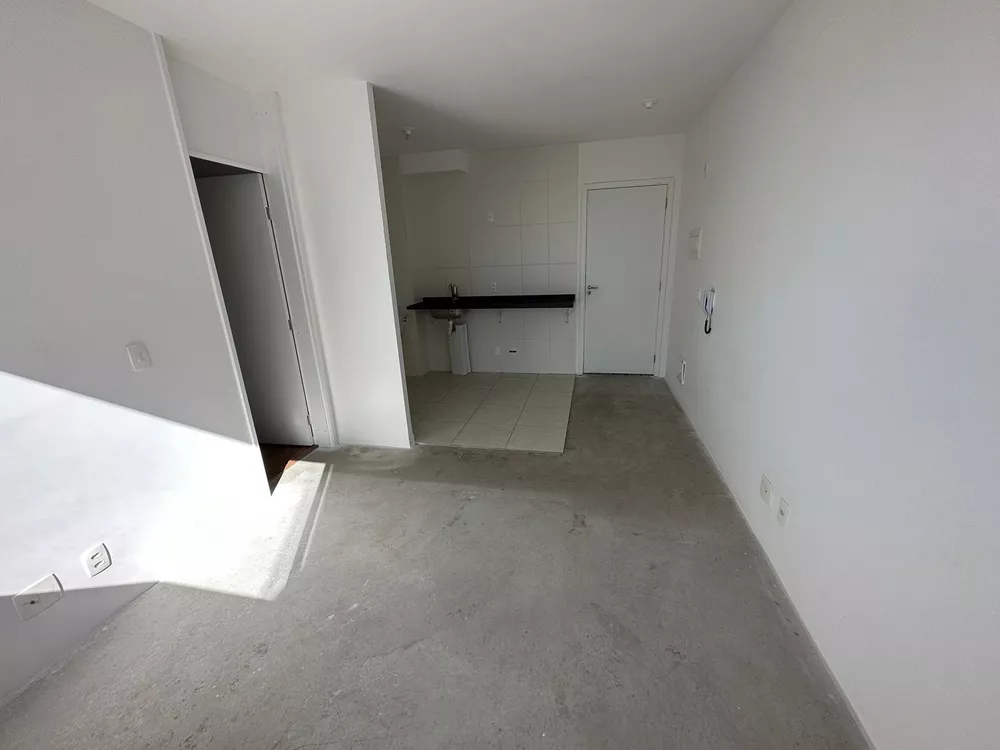 Apartamento à venda com 1 quarto, 35m² - Foto 5