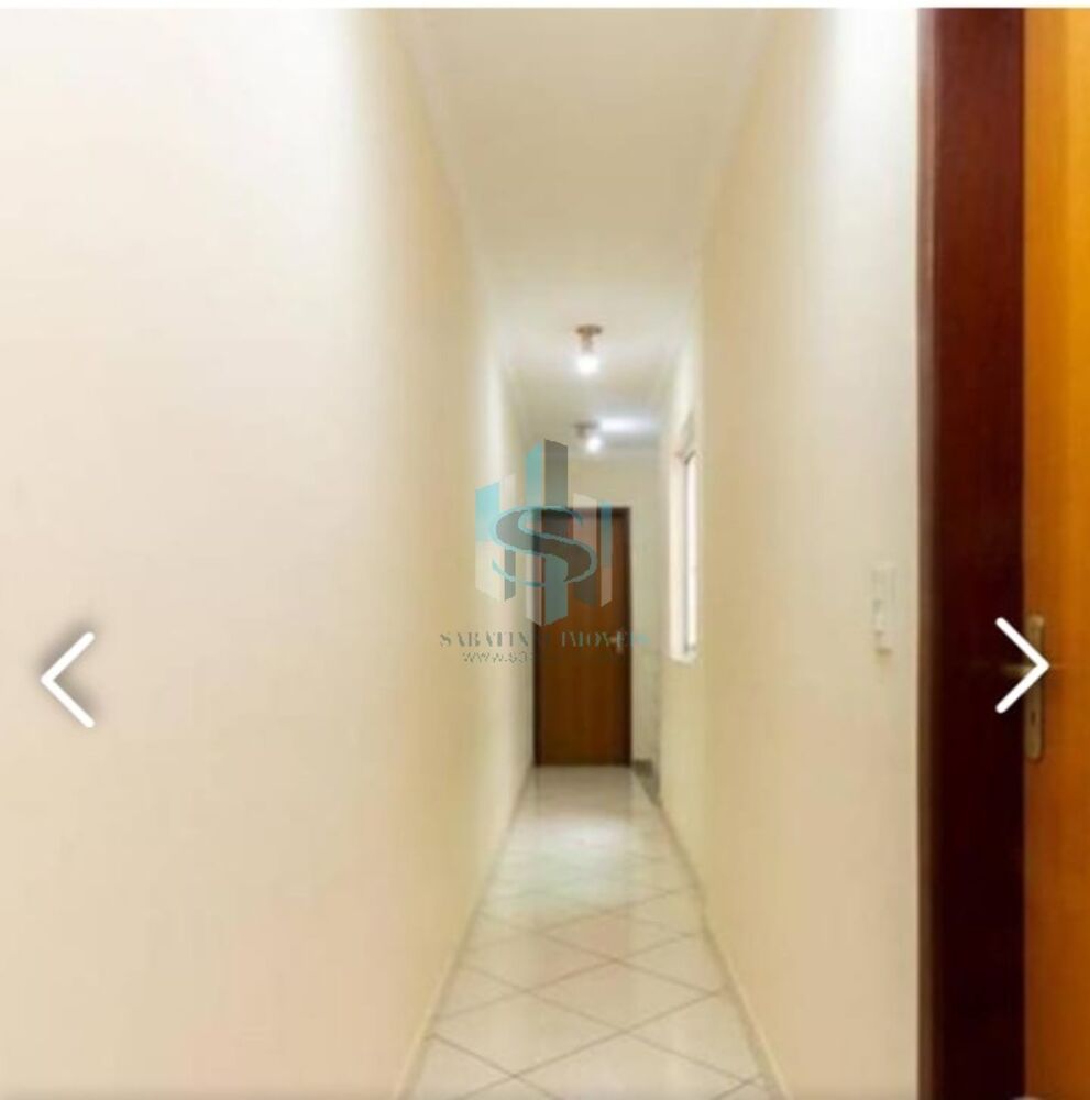 Casa à venda com 3 quartos, 175m² - Foto 7