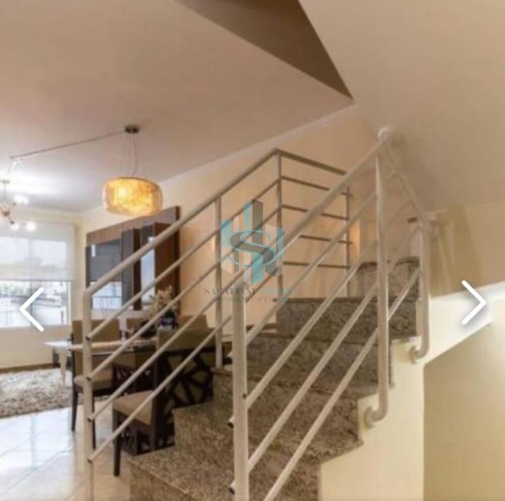 Casa à venda com 3 quartos, 175m² - Foto 5