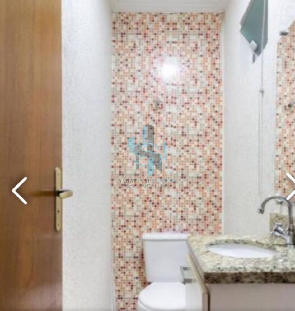 Casa à venda com 3 quartos, 175m² - Foto 6