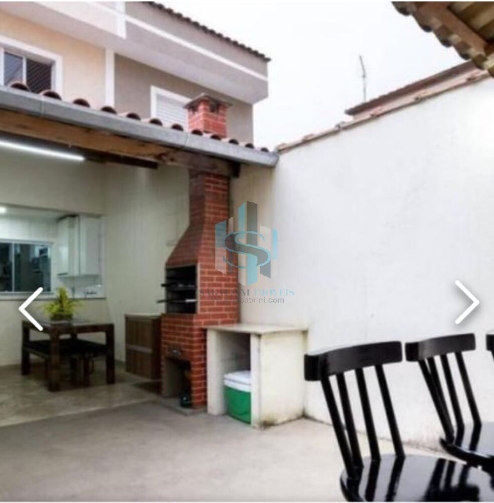 Casa à venda com 3 quartos, 175m² - Foto 4
