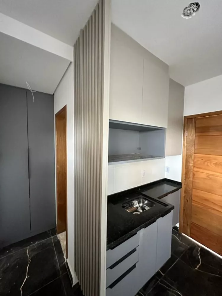 Kitnet-Studio, 20 m² - Foto 2