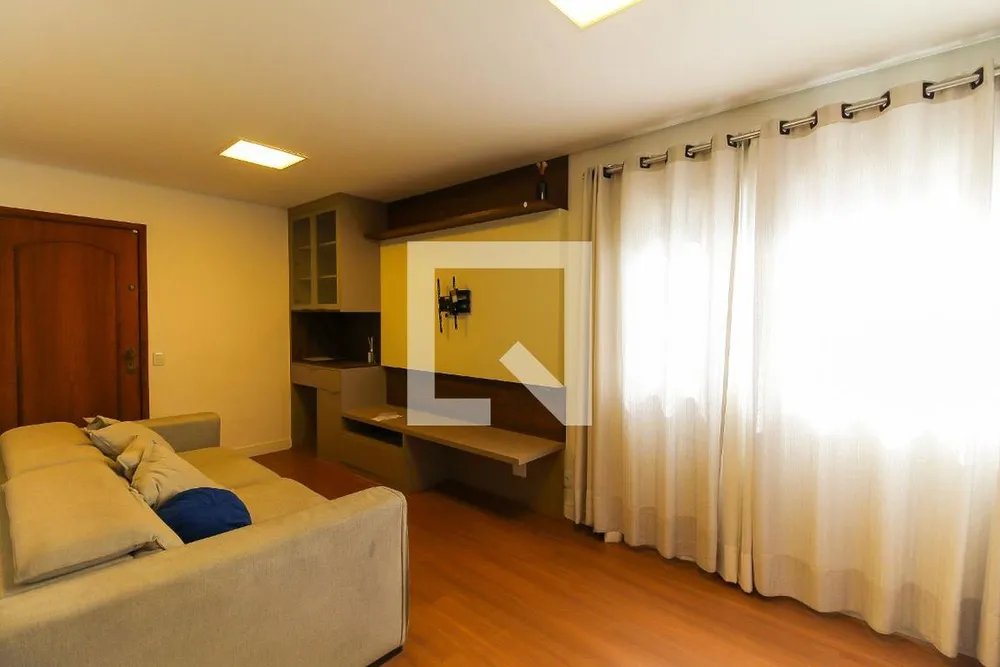 Apartamento, 3 quartos, 68 m² - Foto 2