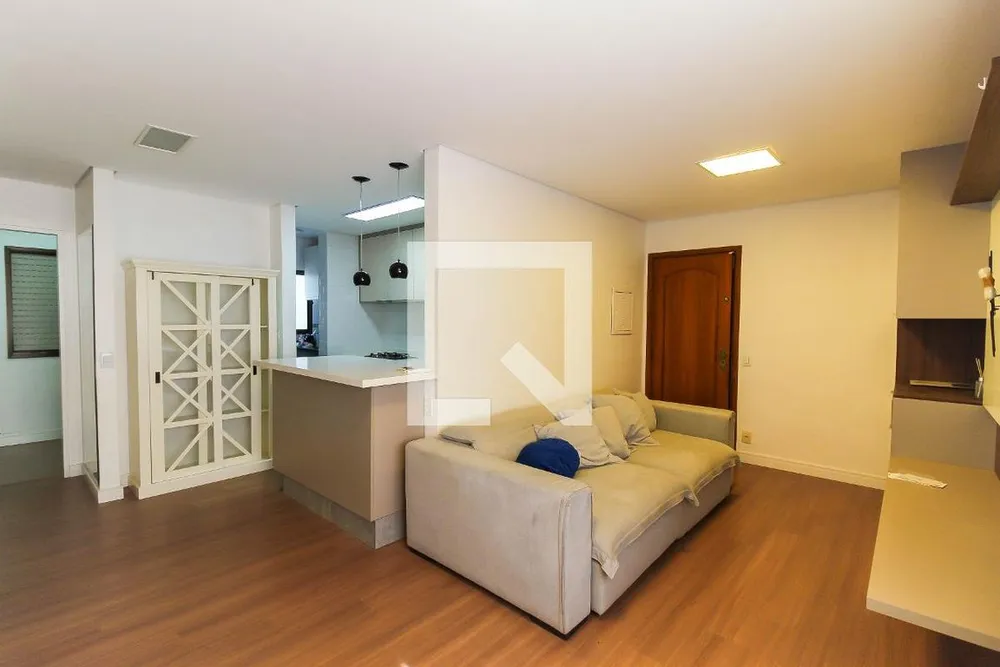 Apartamento, 3 quartos, 68 m² - Foto 3