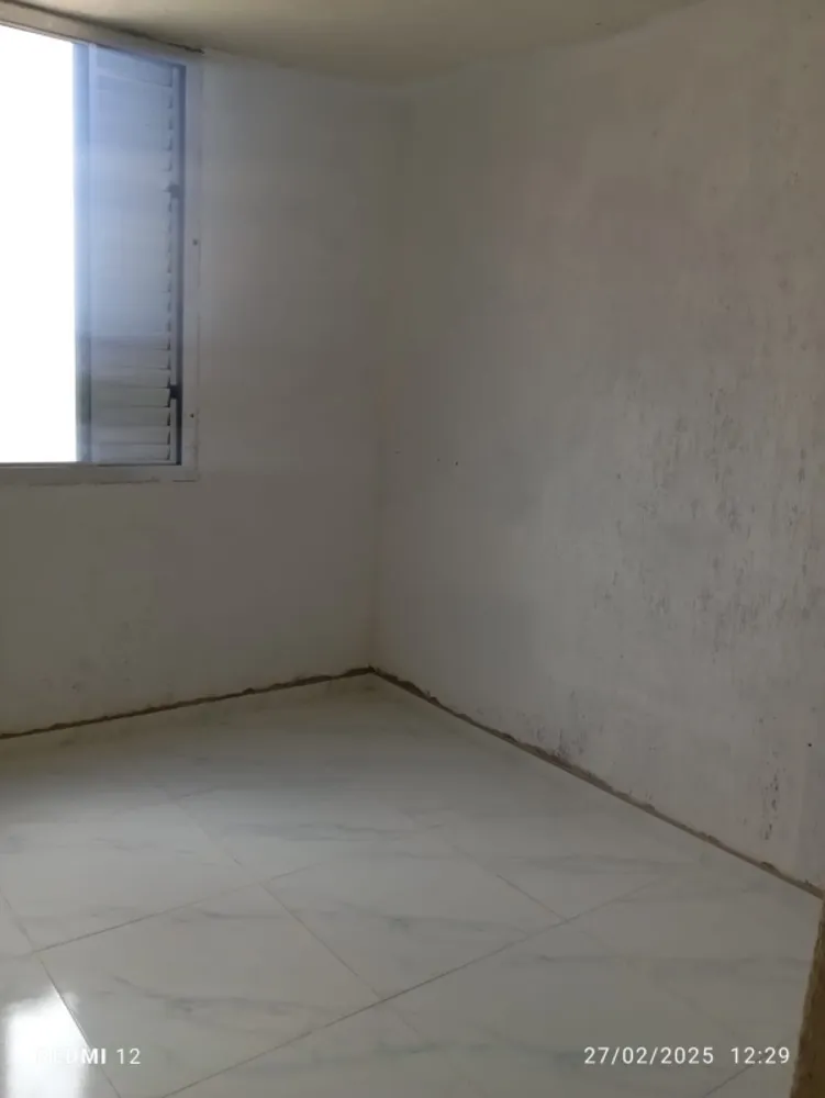 Apartamento, 2 quartos, 56 m² - Foto 2