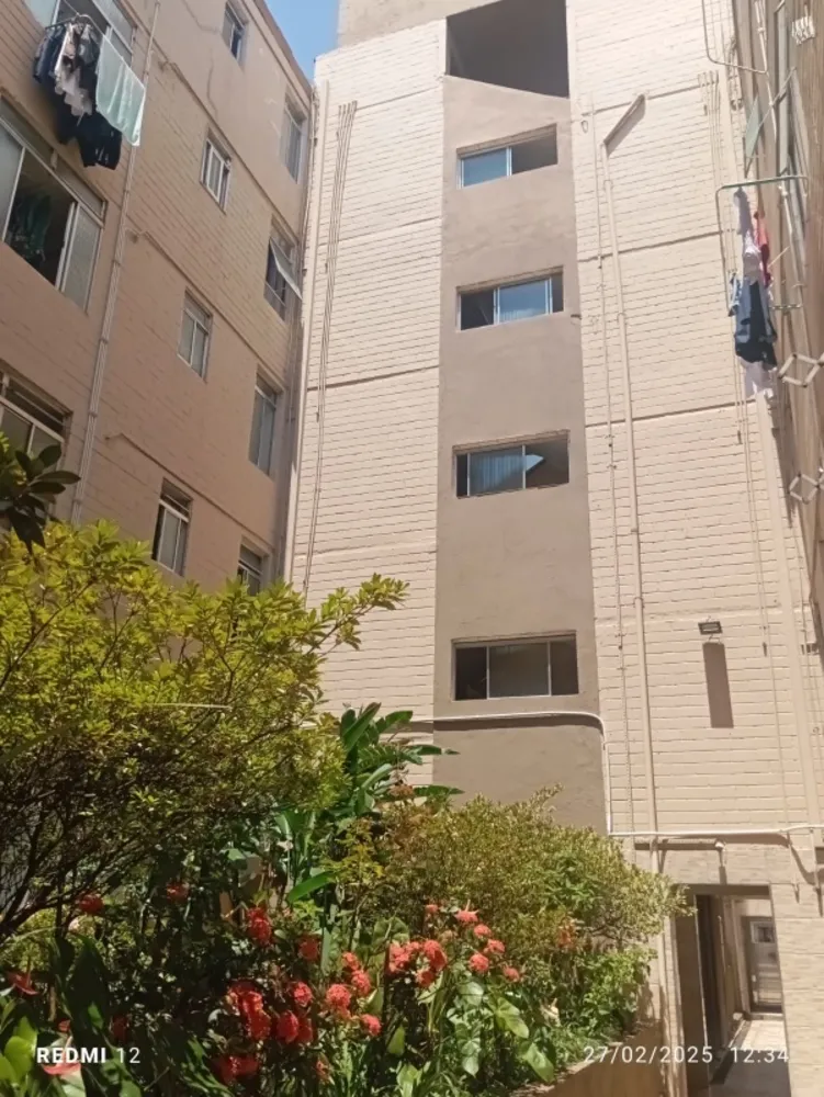 Apartamento, 2 quartos, 56 m² - Foto 1