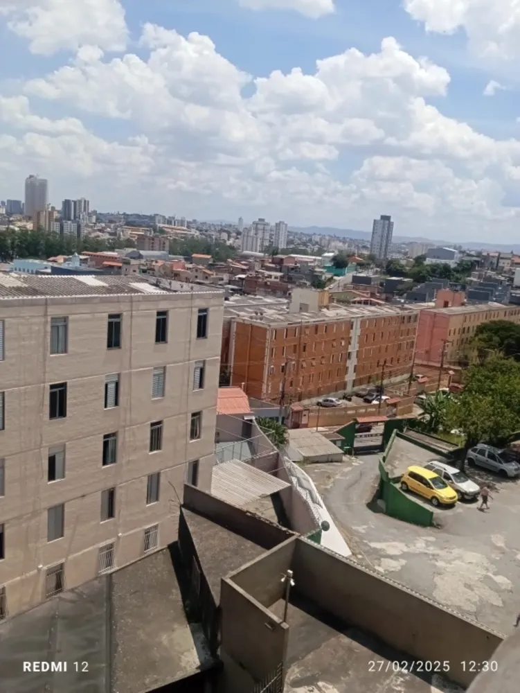 Apartamento, 2 quartos, 56 m² - Foto 8