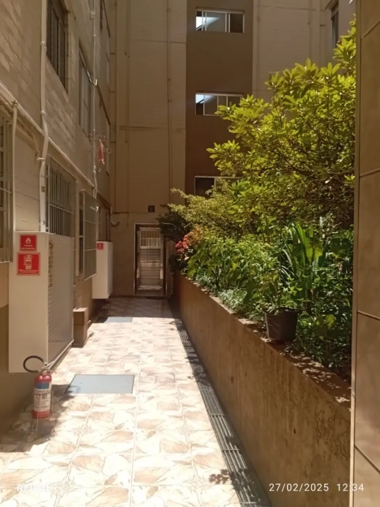 Apartamento, 2 quartos, 56 m² - Foto 4