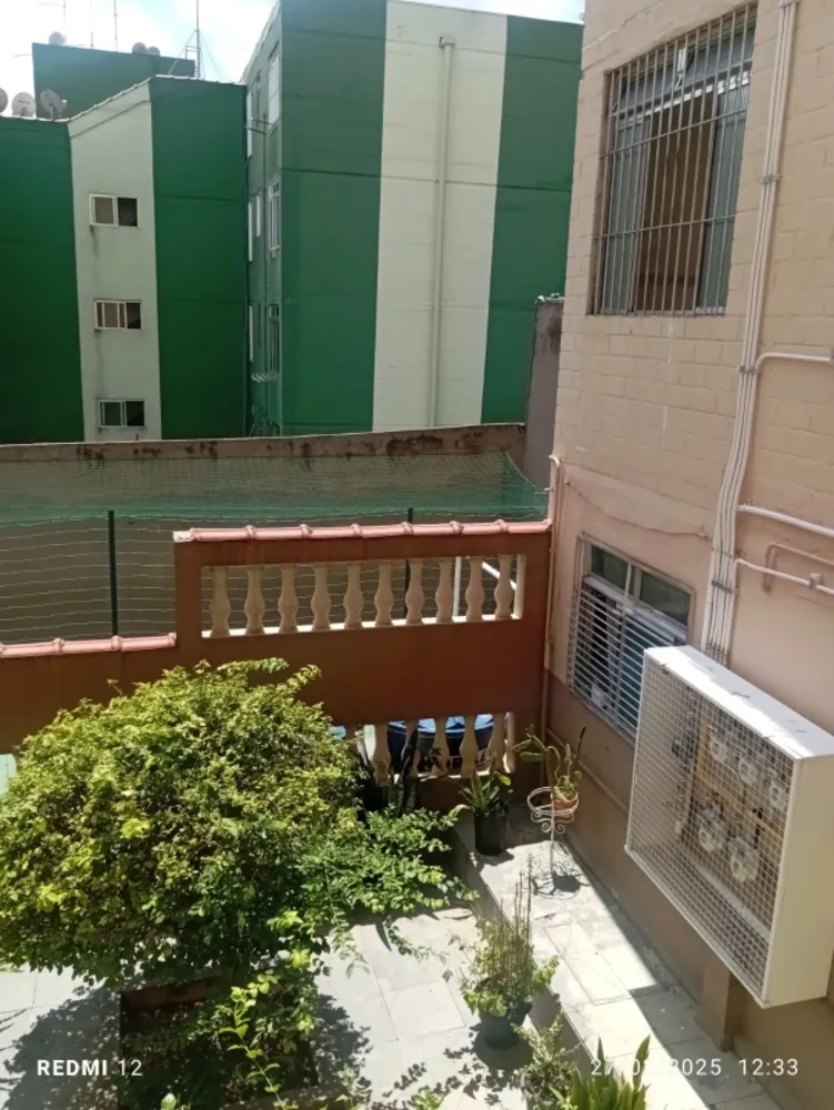 Apartamento, 2 quartos, 56 m² - Foto 6