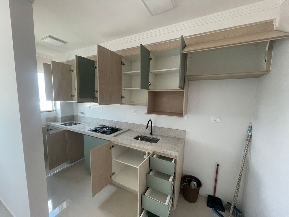 Apartamento, 2 quartos, 45 m² - Foto 12