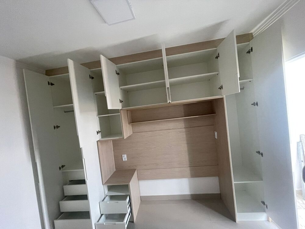 Apartamento, 2 quartos, 45 m² - Foto 11