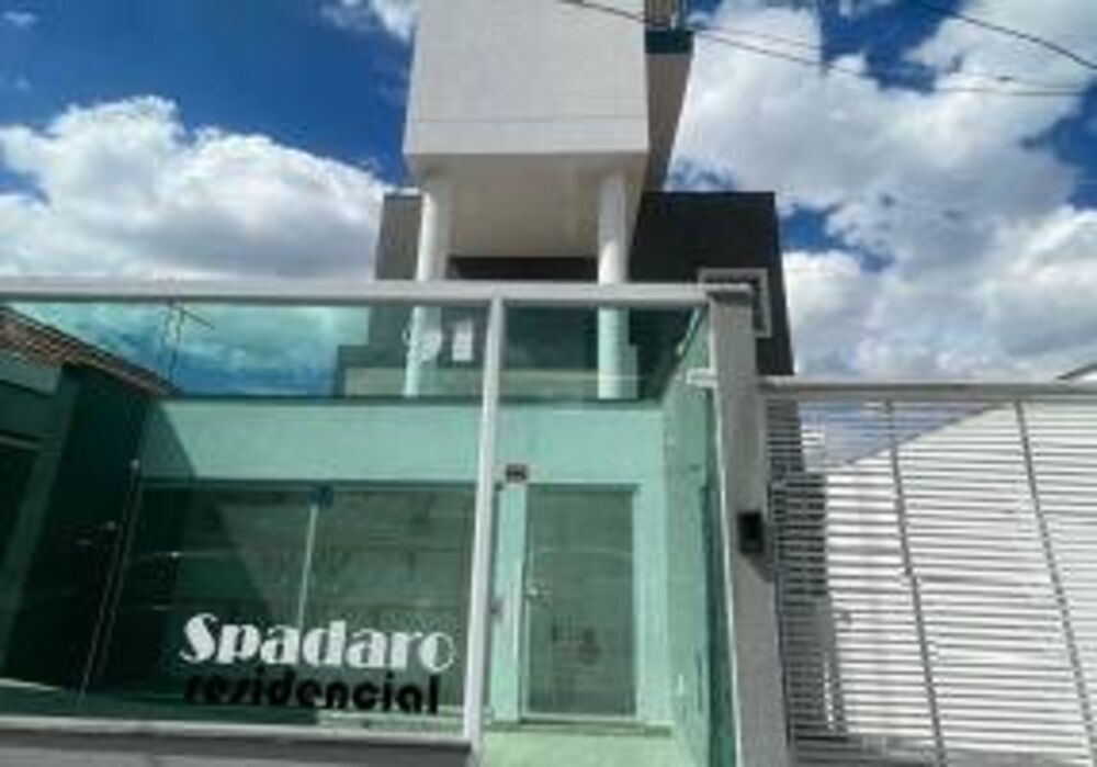 Apartamento, 2 quartos, 45 m² - Foto 3