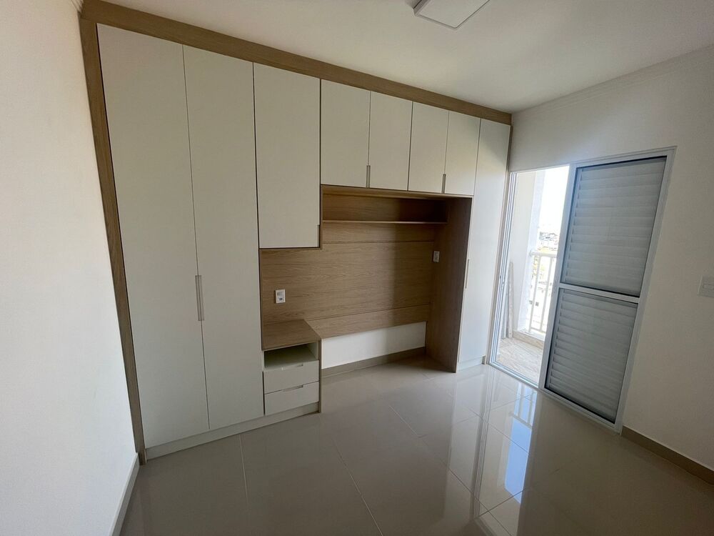 Apartamento, 2 quartos, 45 m² - Foto 1