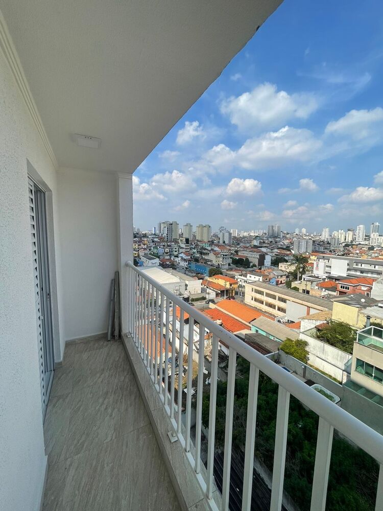 Apartamento, 2 quartos, 45 m² - Foto 4