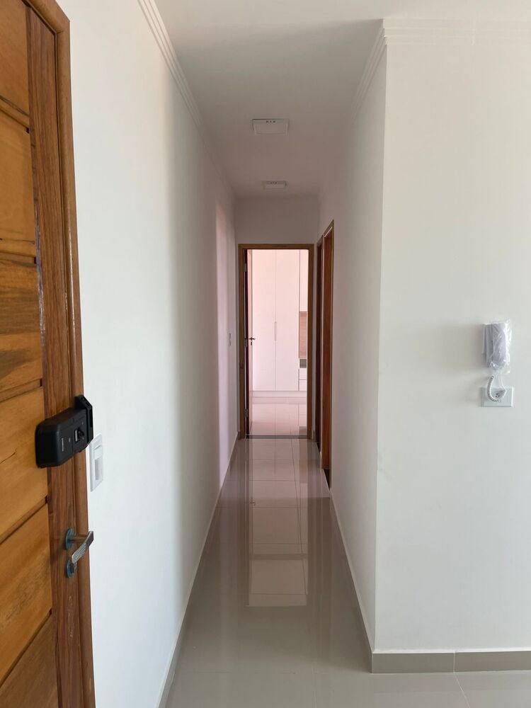 Apartamento, 2 quartos, 45 m² - Foto 7