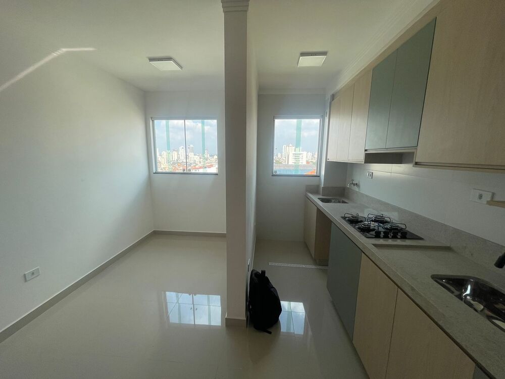 Apartamento, 2 quartos, 45 m² - Foto 10