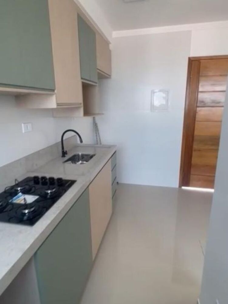 Apartamento, 2 quartos, 45 m² - Foto 6