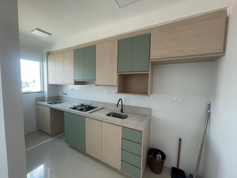 Apartamento, 2 quartos, 45 m² - Foto 9