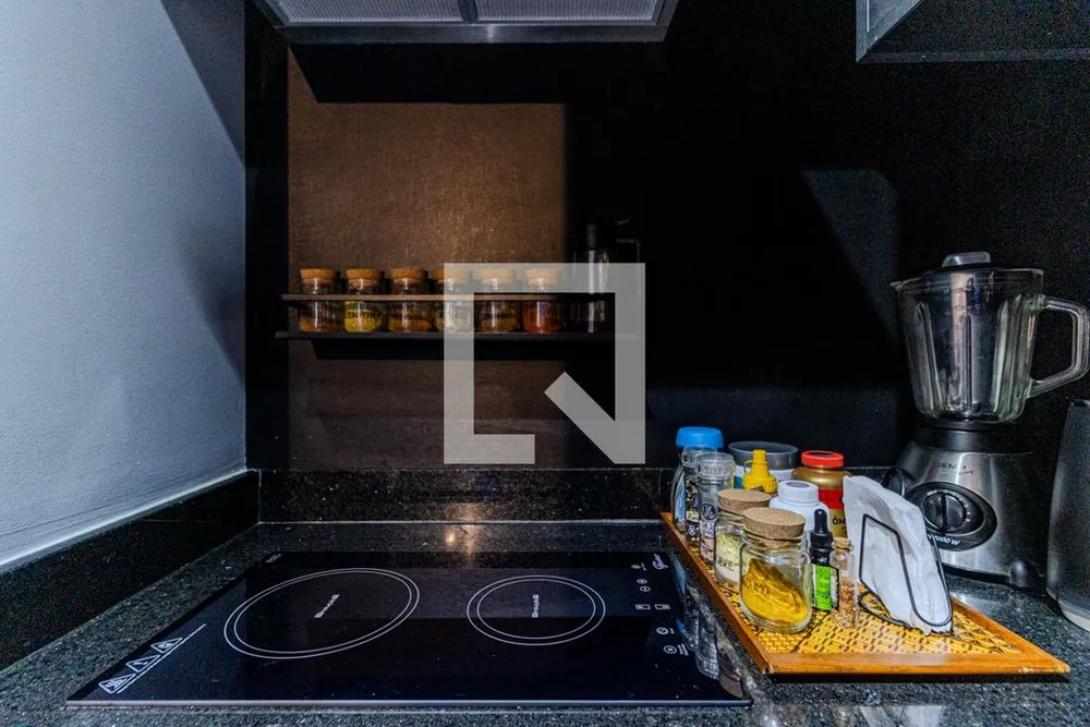Kitnet-Studio, 34 m² - Foto 10