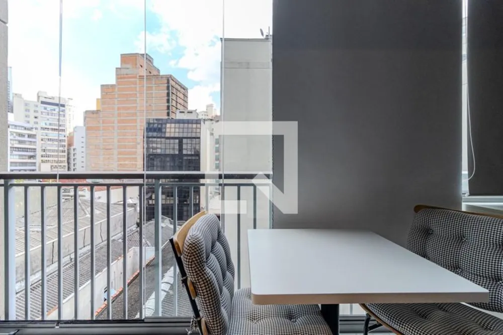 Kitnet-Studio, 34 m² - Foto 6