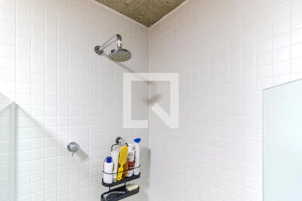 Kitnet-Studio, 34 m² - Foto 8