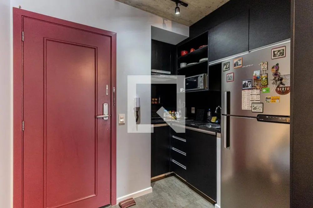 Kitnet-Studio, 34 m² - Foto 9