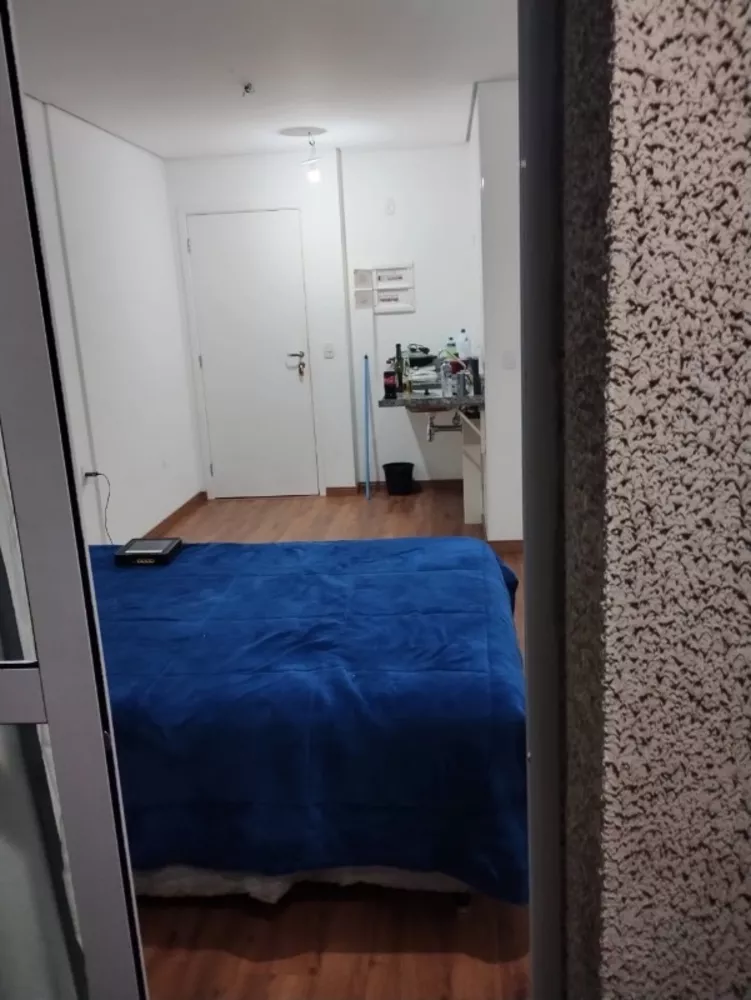 Apartamento, 1 quarto, 36 m² - Foto 1