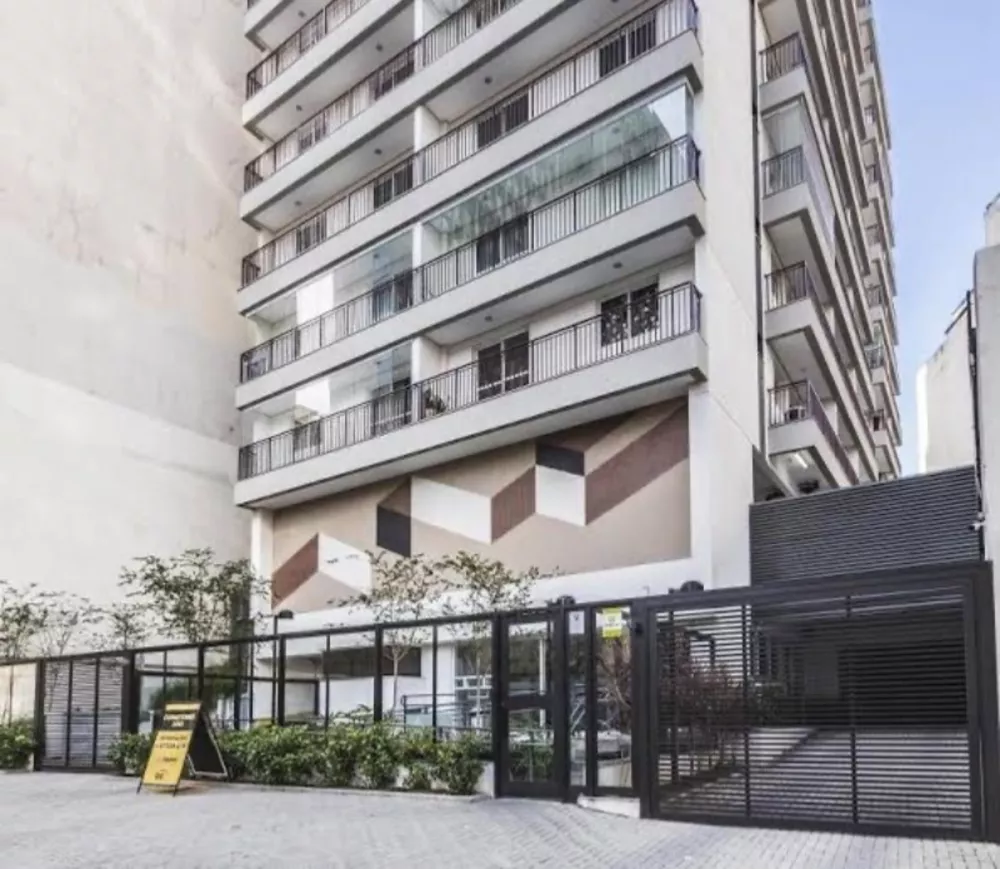 Apartamento, 1 quarto, 36 m² - Foto 4