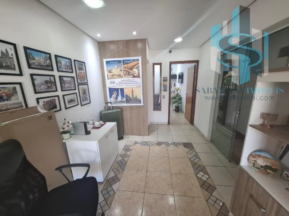 Prédio Inteiro, 200 m² - Foto 6