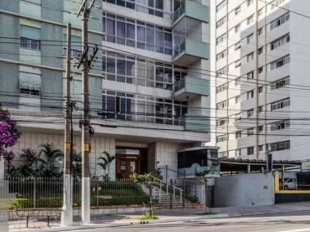 Apartamento, 3 quartos, 170 m² - Foto 2