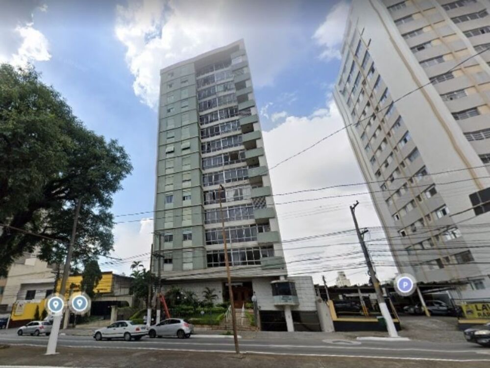 Apartamento, 3 quartos, 170 m² - Foto 4