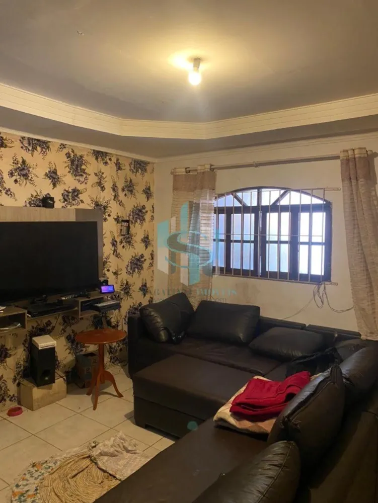 Casa, 4 quartos, 200 m² - Foto 4