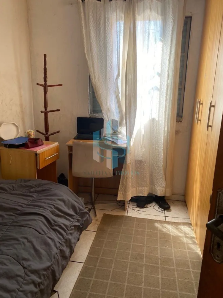 Casa, 4 quartos, 200 m² - Foto 9