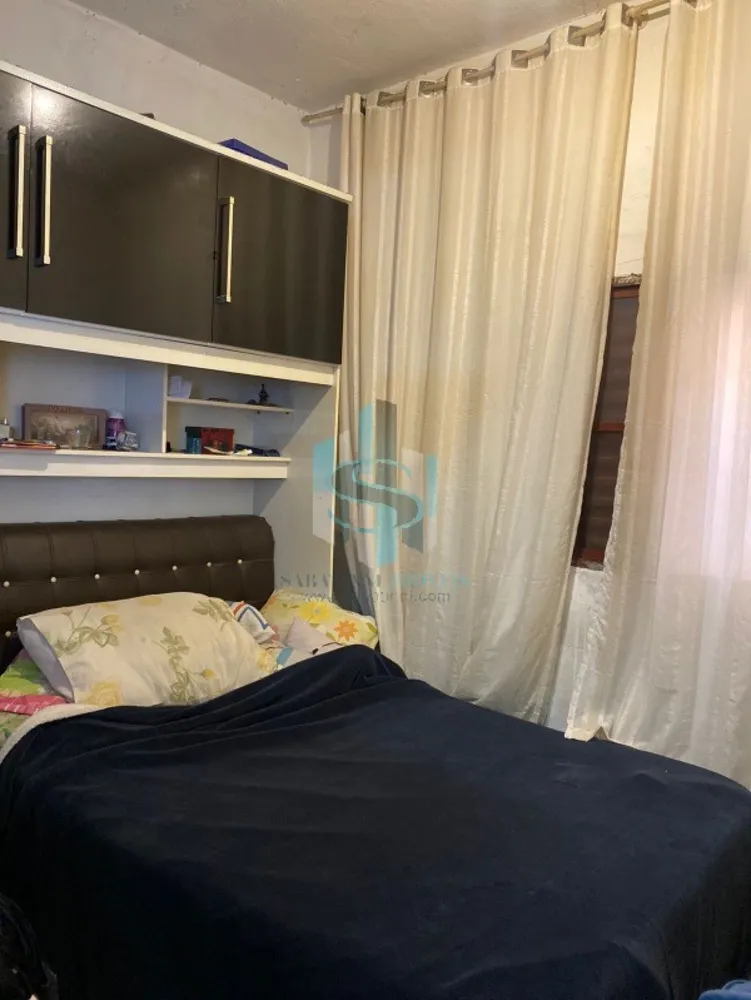 Casa, 4 quartos, 200 m² - Foto 7