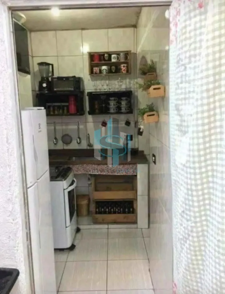 Casa, 4 quartos, 200 m² - Foto 5