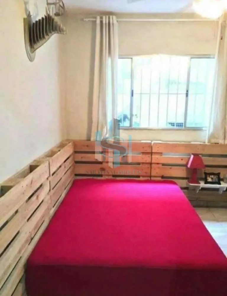 Casa, 4 quartos, 200 m² - Foto 10