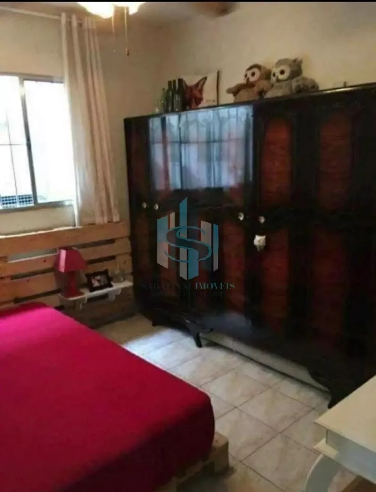 Casa, 4 quartos, 200 m² - Foto 4