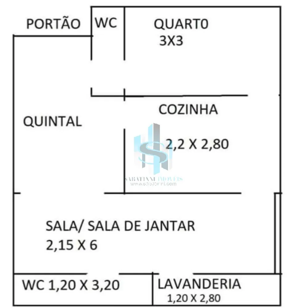 Casa, 4 quartos, 200 m² - Foto 12