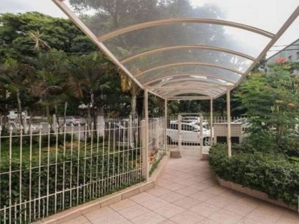 Apartamento, 2 quartos, 65 m² - Foto 1